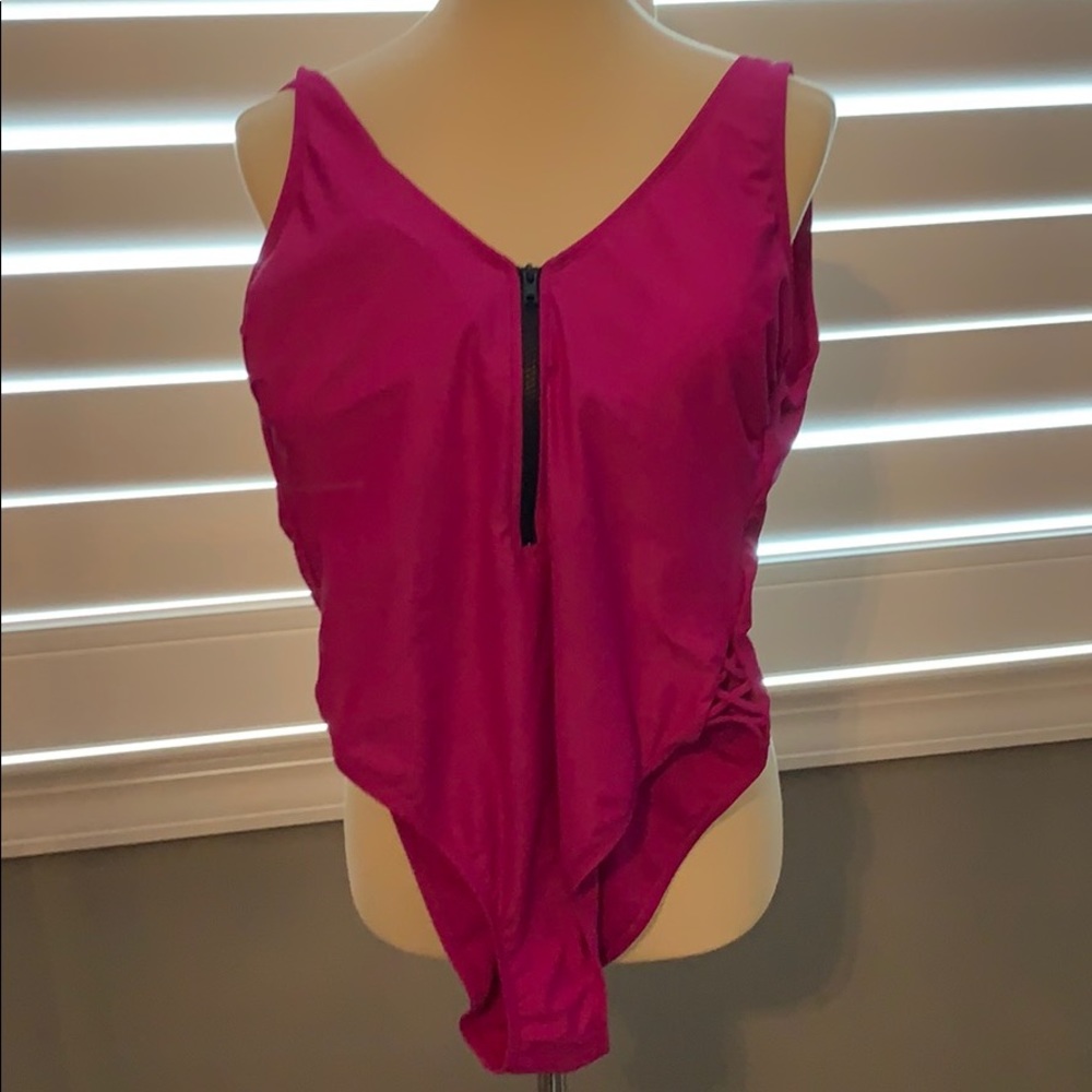 Fun swimsuit